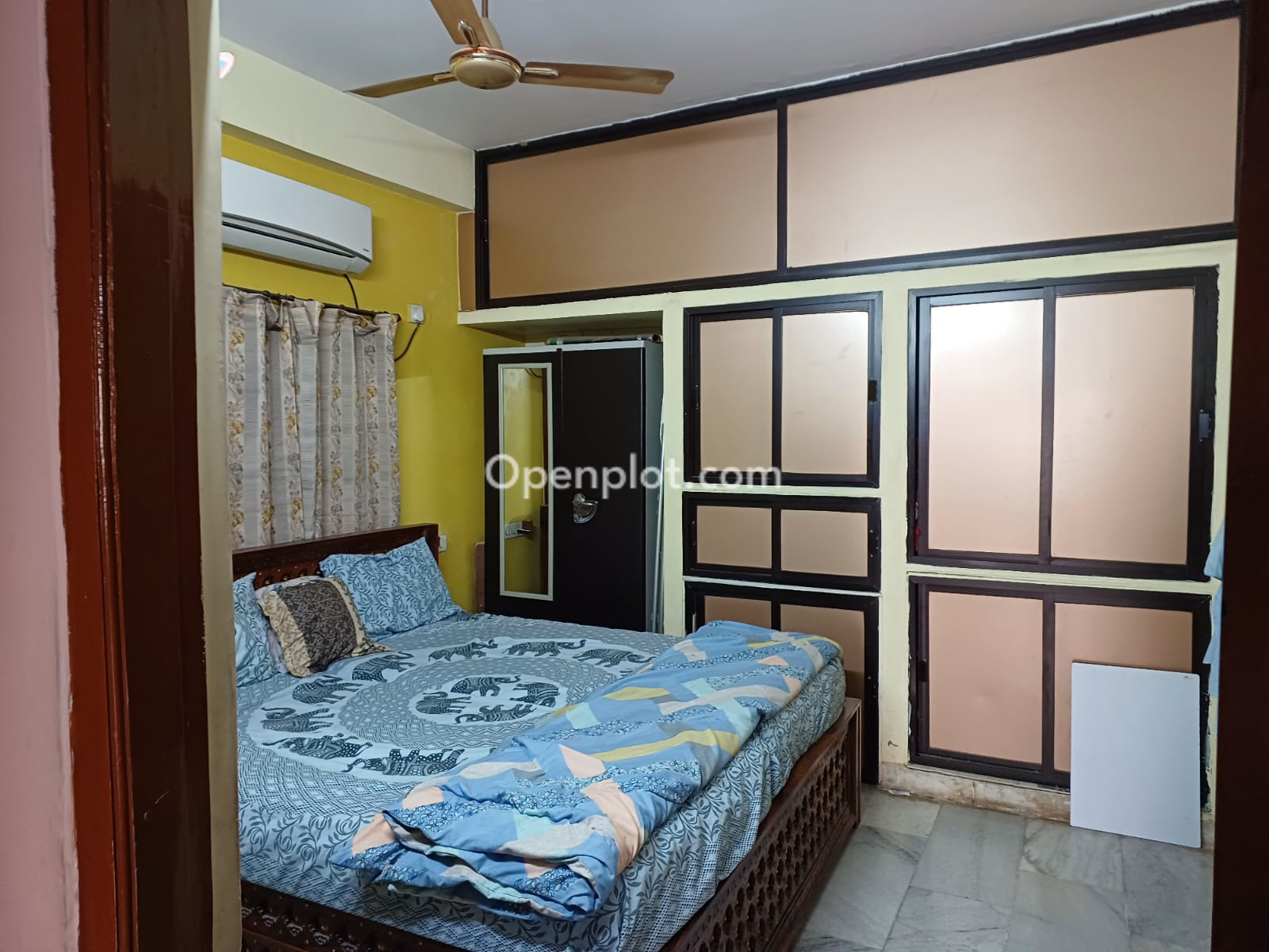 2 BHK Apartment for Sale in Ashoknagar,Hyderabad